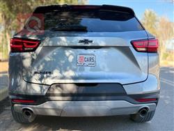 شێڤرۆلێت بلایزەر